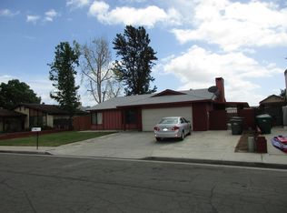 25091 Yucca Dr, Moreno Valley, CA 92553