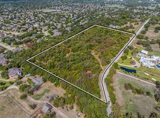 8901 Indian Knoll Trl, Keller, TX 76248