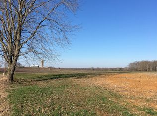 529 Howell Hill Rd, Kelso, TN 37348