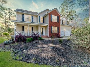 172 Green Links Dr, Cameron, NC 28326