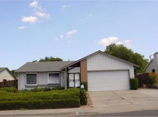 1957 Calaveras Dr, Bay Point, CA 94565