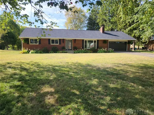 4114 Roman Dr, Dayton, OH 45415