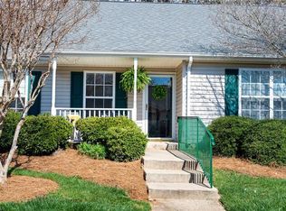 130 Wesley Harris Cir, Greensboro, NC 27455