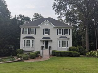 4164 Brasher Dr NE, Marietta, GA 30066