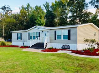 42035 Preston Landry Rd, Gonzales, LA 70737