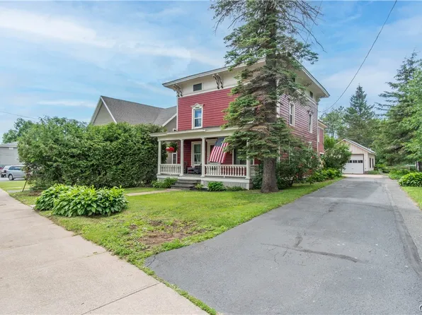 9897 State Route 812, Croghan, NY 13327
