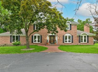 15165 W Burleigh Rd, Brookfield, WI 53005