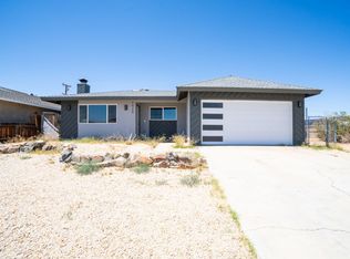 1529 Mayo St, Ridgecrest, CA 93555