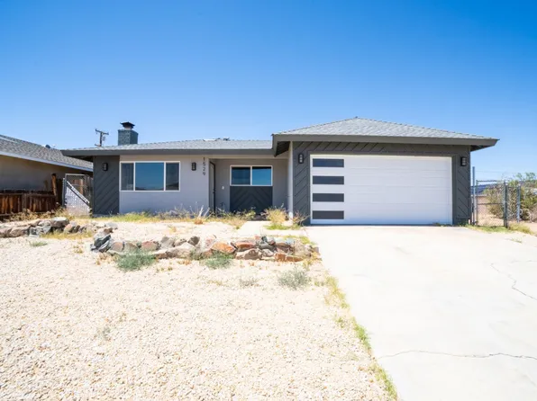 1529 Mayo St, Ridgecrest, CA 93555