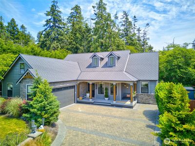 2607 Washington Boulevard, Anacortes, WA, 98221