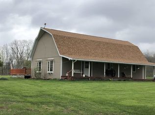 3878 N 475 E, Warsaw, IN 46582