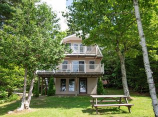 215 Flanders Pond Rd, Sullivan, ME 04664