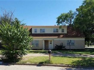 3206 Oak Forest Ct, San Angelo, TX 76904