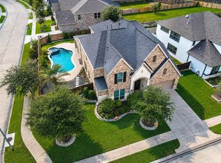 2803 Acorn Way, Katy, TX 77493