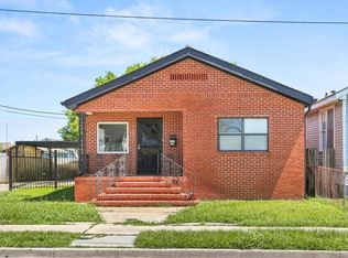 3121 N Galvez St, New Orleans, LA 70117