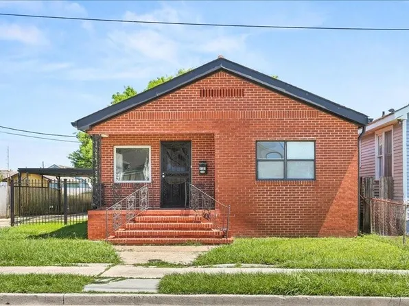 3121 N Galvez St, New Orleans, LA 70117