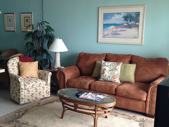 5th image of 5550 Gulf Blvd #507