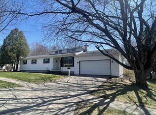419 Becker St, Rothschild, WI 54474