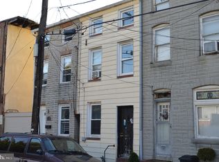 126 S Regester St, Baltimore, MD 21231