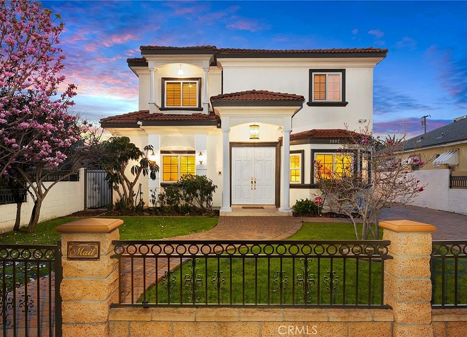 1st image of 5807 Golden West Ave