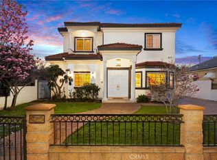 5807 Golden West Ave, Temple City, CA 91780
