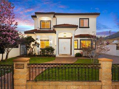 5807 Golden West Ave, Temple City, CA, 91780