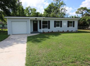 10614 E Pine Estates Rd, Jacksonville, FL 32218