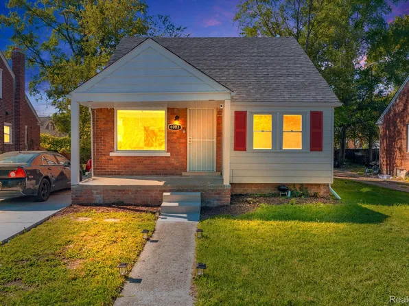 6003 Oldtown St, Detroit, MI 48224