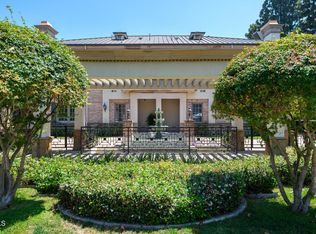 600 S Orange Grove Blvd UNIT 4, Pasadena, CA 91105