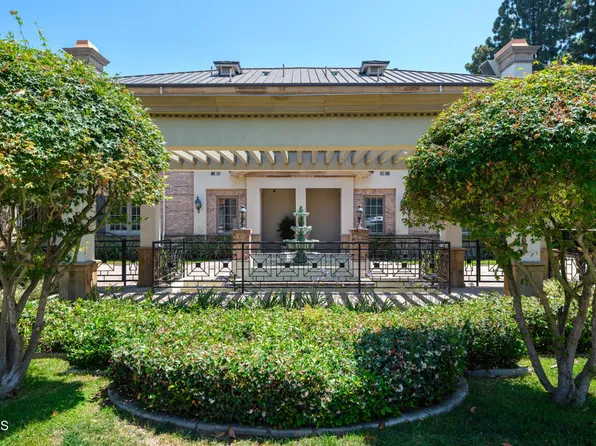 600 S Orange Grove Blvd Unit 4, Pasadena, CA 91105