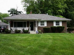 2141 Hanover Dr, Indianapolis, IN 46227