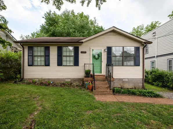 326 Queen Ave, Nashville, TN 37207