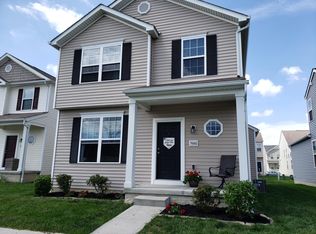 5660 Long Branch Pl, Columbus, OH 43228