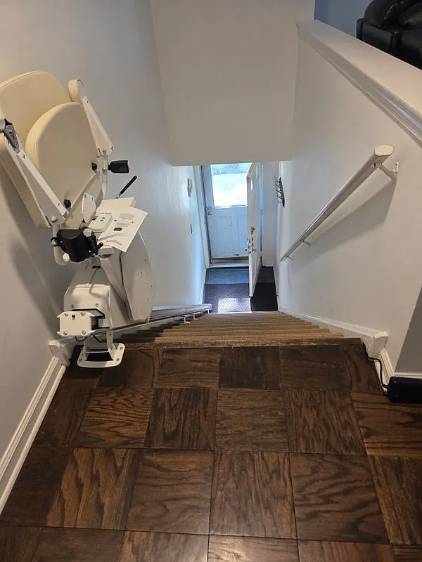 2 bed, 2.0 bath, 1246 sqft, $2,500 — Photo 4