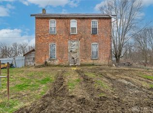 1541 Johnsville Brookville Rd, Brookville, OH 45309