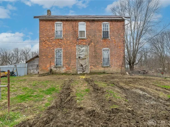 1541 Johnsville Brookville Rd, Brookville, OH 45309