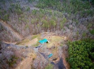 652 Fox Hollow Ln, New Castle, VA 24127