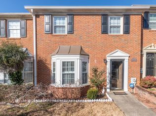 1549 Paces Ferry North Dr SE, Smyrna, GA 30080
