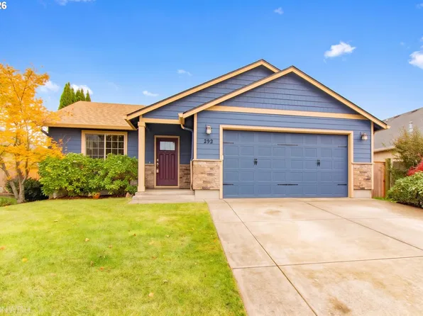 252 SW Quince St, Junction City, OR 97448