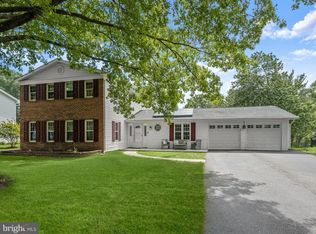 8203 Grainfield Rd, Severn, MD 21144