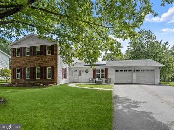 8203 Grainfield Rd, Severn, MD 21144