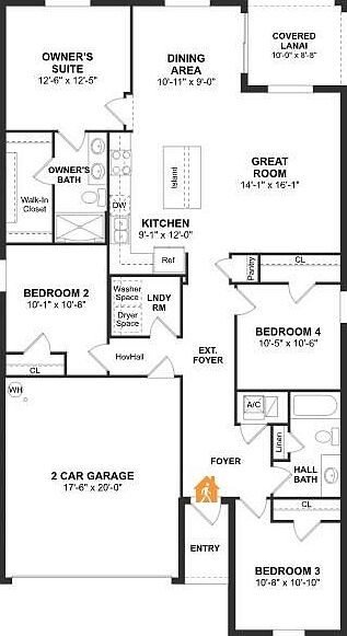 1st image of 4954 Armina Place