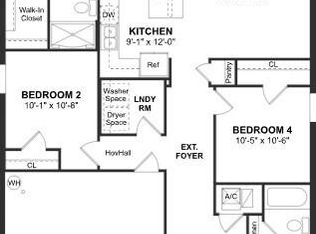 4954 Armina Pl, Fort Pierce, FL 34951