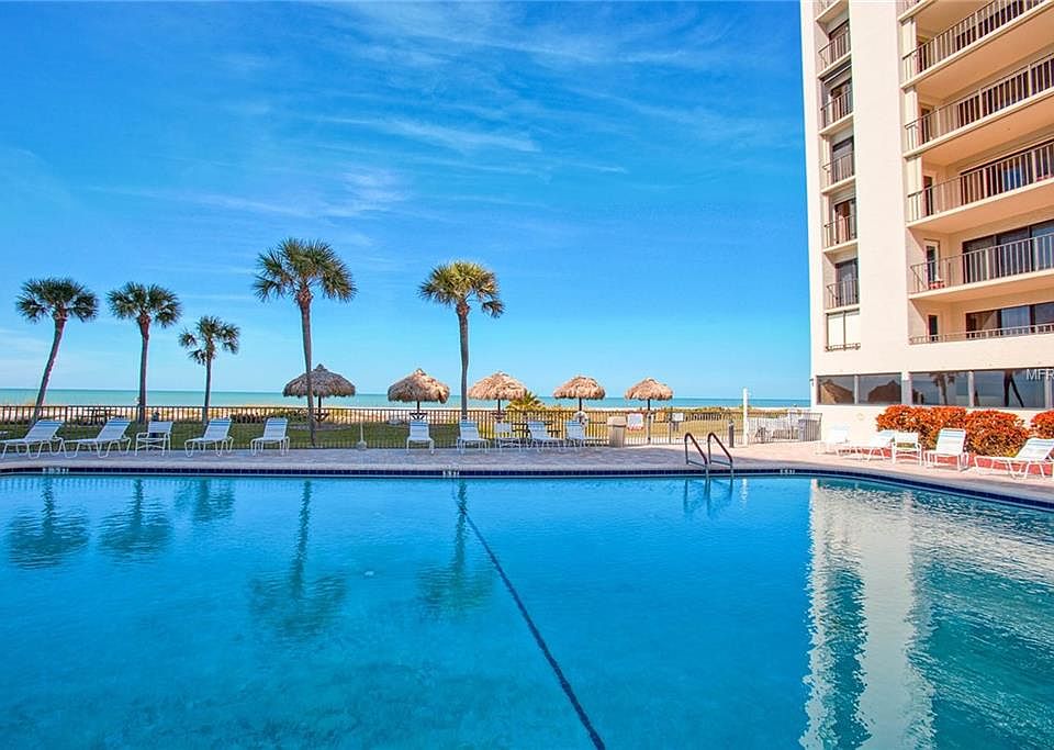 1st image of 1480 Gulf Blvd APT 606