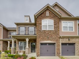 7808 Kemberton Dr W, Nolensville, TN 37135