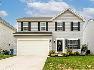 3713 Woodworth Dr, Lorain, OH