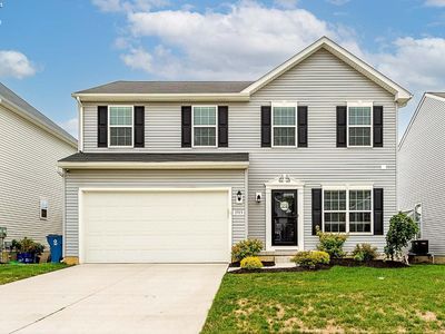 3713 Woodworth Dr, Lorain, OH, 44053