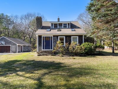 416 Tremont St, Duxbury, MA, 02332