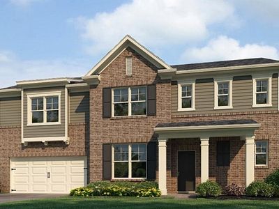 2434 Annes Lake Cir, Lithonia, GA, 30058