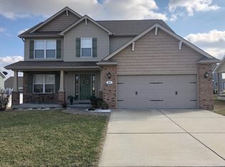 613 Willowbrook Way, O'Fallon, IL 62269